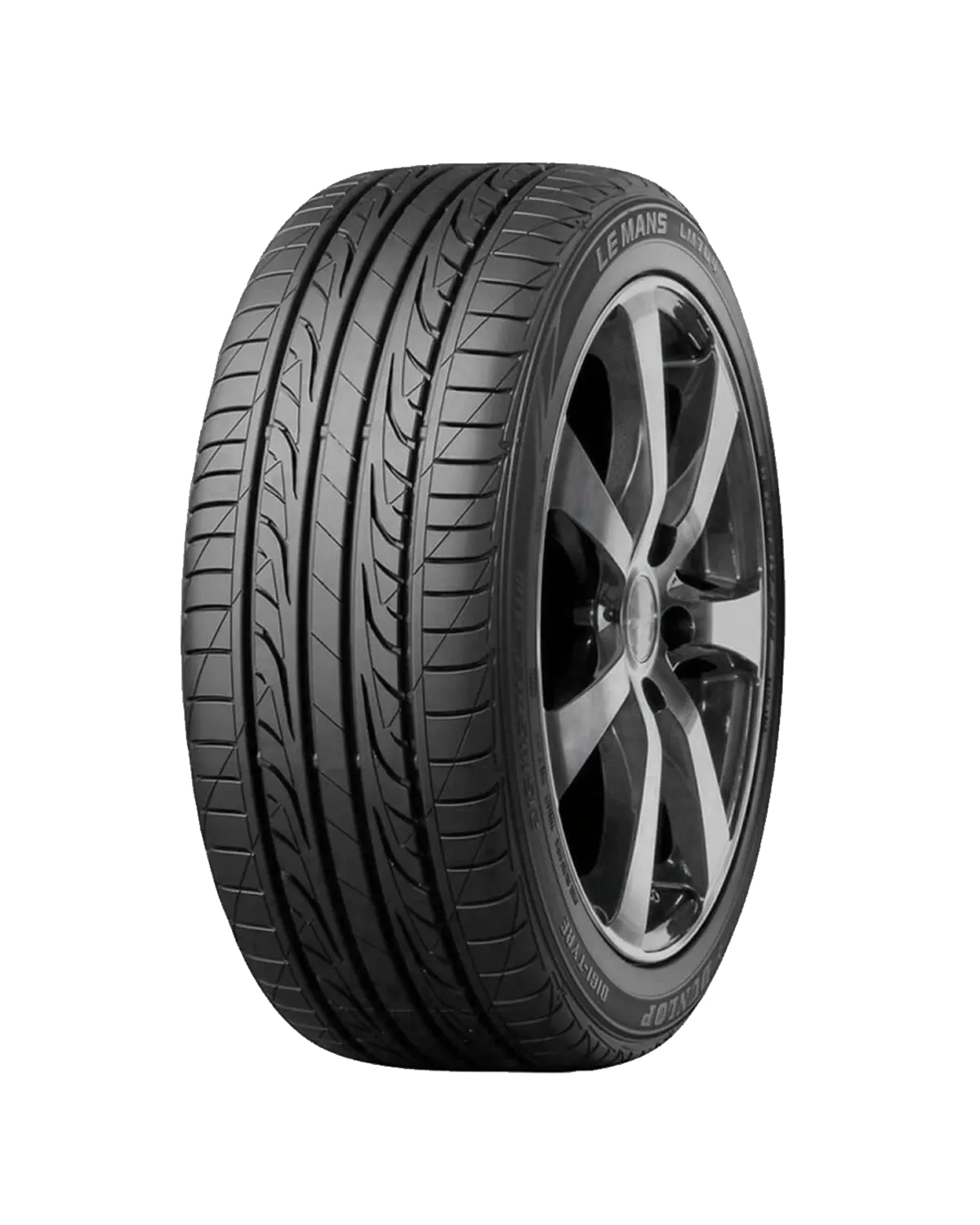 205/65R15 94V SLM704 دنلوب